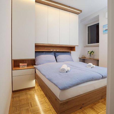 피란 Mhouse 아파트 외부 사진