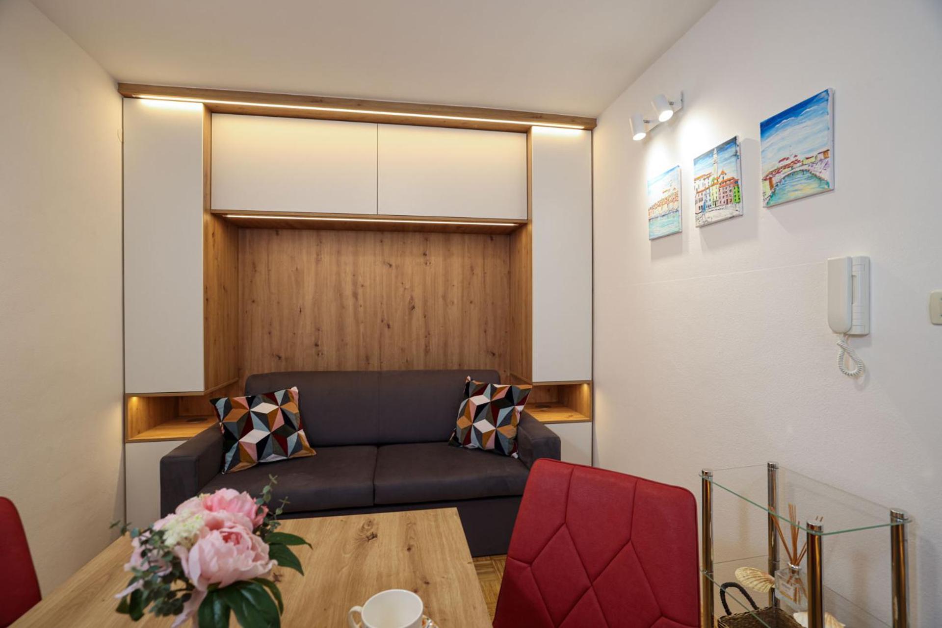 피란 Mhouse 아파트 외부 사진