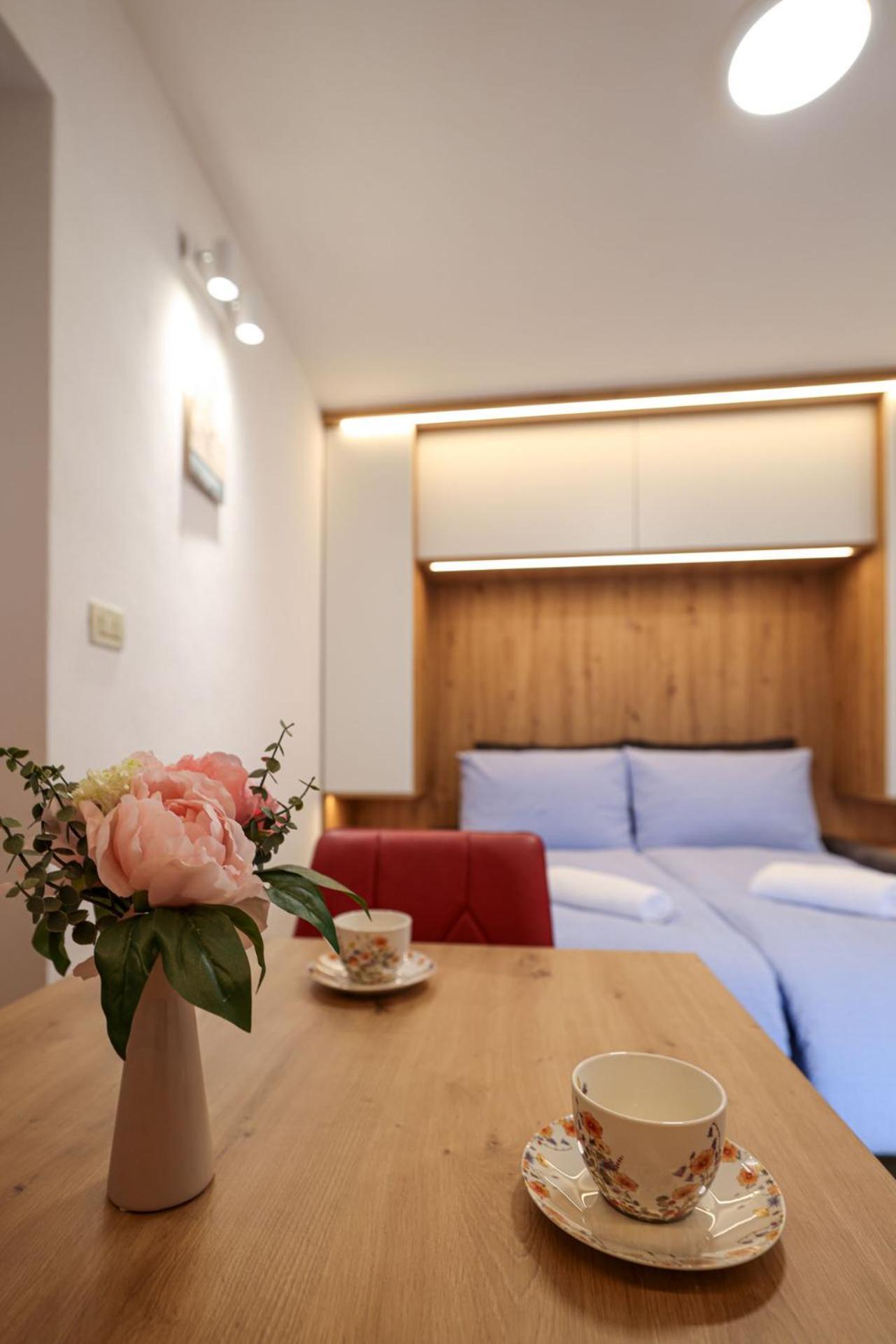 피란 Mhouse 아파트 외부 사진