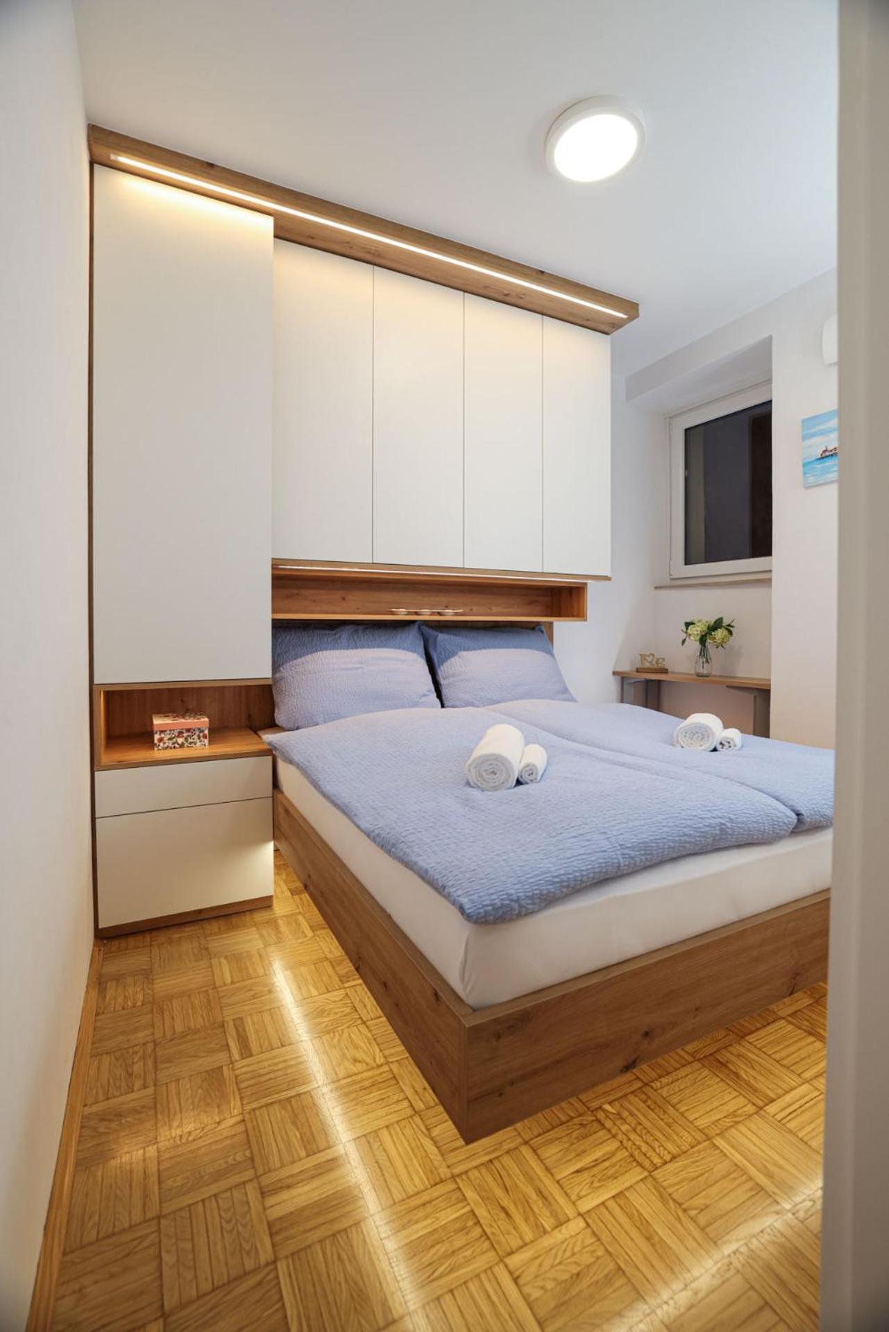 피란 Mhouse 아파트 외부 사진